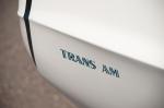 Pontiac Firebird Trans Am Coupe 1969 года